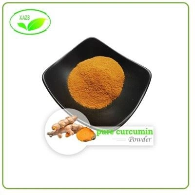 Pure Curcumin Powder